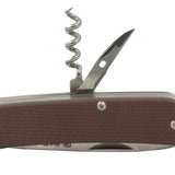 Fenix Ruike M61 Multifunction Folding Knife - 2.79-Inch Straight Edge, Clip Point - Multiple Colors Available