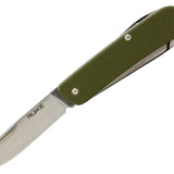 Fenix Ruike M61 Multifunction Folding Knife - 2.79-Inch Straight Edge, Clip Point - Multiple Colors Available