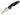 Fenix Ruike P105 Folding Knife - 3.60-Inch Straight Edge, Clip Point - Multiple Colors Available