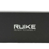 Fenix Ruike P108 Folding Knife - 14C28N Stainless Steel - Silver