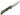 Fenix Ruike P121 Folding Knife - 3.46-Inch Straight Edge, Clip Point - Multiple Colors Available