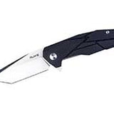 Fenix Ruike P138-W Folding Knife - 3.54-inch Straight Edge, Tanto Style - Black or Desert Yellow