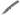 Fenix Ruike P801 Folding Knife - 14C28N Stainless Steel - Blue and Silver