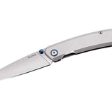 Fenix Ruike P831 Folding Knife - 14C28N Stainless Steel - Steel