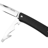 Fenix Ruike S21 Folding Knife - 2.1-Inch Straight Edge, Clip Point - Multiple Colors Available