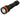 Fenix SD10 Diving Flashlight with Motion Control Technology - CREE XM-L2 T6 LED - Neutral White - 930 Lumens - Uses 2 x CR123A or 1 x 18650