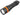 Fenix SD11 LED Diving Flashlight - Angle Shot
