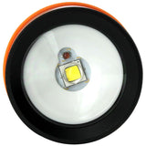 Fenix SD11 LED Diving Flashlight - LED Shot