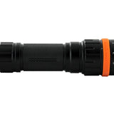 Fenix SD11 LED Diving Flashlight - Side Shot