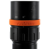 Fenix SD11 LED Diving Flashlight - Magnetic Ring Switch