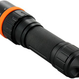 Fenix SD11 LED Diving Flashlight - Tailcap Shot