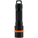 Fenix SD11 LED Diving Flashlight - Standing Shot