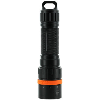 Fenix SD11 LED Diving Flashlight - Standing Shot