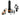 Fenix SD11 Diving Flashlight for Underwater Photography - Rotating Magnetic Ring - CREE XM-L2 U2 / XQE Red LEDs - Neutral White - 1000 Lumens - Uses 1 x 18650 or 2 x CR123As
