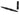 Fenix T5 Aluminum Tactical Pen With Strike Bezel - Black
