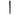 Fenix T6 USB-C Rechargeable Penlight - 80 Lumens - Uses Built-in 100mAh Li-Poly Battery Pack - Black or Blue