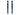 Fenix T6 USB-C Rechargeable Penlight - 80 Lumens - Uses Built-in 100mAh Li-Poly Battery Pack - Black or Blue