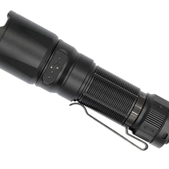 Fenix TK05R USB-C Rechargeable LED Flashlight - Osram CSLPM1.TG - 1000 Lumens - Includes 1 x 18350