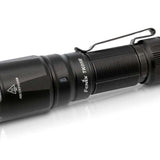 Fenix TK05R USB-C Rechargeable LED Flashlight - Osram CSLPM1.TG - 1000 Lumens - Includes 1 x 18350