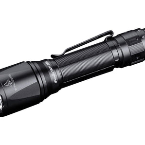 Fenix TK11 TAC Tactical LED Flashlight - 1600 Lumens - Uses 1 x 18650 or 2 x CR123A