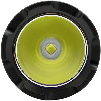 Fenix TK16 Tactical Flashlight - CREE XM L2 U2 LED - 1000 Lumens - Uses 1 x 18650 or 2 x CR123As