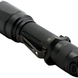 Fenix TK16 Tactical Flashlight - CREE XM L2 U2 LED - 1000 Lumens - Uses 1 x 18650 or 2 x CR123As