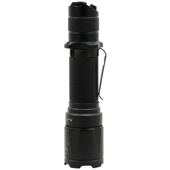 Fenix TK16 Tactical Flashlight - CREE XM L2 U2 LED - 1000 Lumens - Uses 1 x 18650 or 2 x CR123As