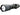 Fenix TK20R USB Rechargeable Tactical Flashlight - CREE XP-L HI V3 LED - 1000 Lumens - Uses 1 x 18650 (Included) or 2 x CR123A