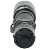 Fenix TK20R USB Rechargeable Tactical Flashlight - CREE XP-L HI V3 LED - 1000 Lumens - Uses 1 x 18650 (Included) or 2 x CR123A