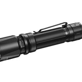 Fenix TK20R V2.0 USB-C Rechargeable LED Flashlight - 3 x Luminus SFT70 - 3000 Lumens - Includes 1 x 21700