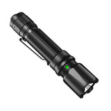 Fenix TK20R V2.0 USB-C Rechargeable LED Flashlight - 3 x Luminus SFT70 - 3000 Lumens - Includes 1 x 21700