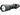 Fenix TK20R USB Rechargeable Tactical Flashlight - CREE XP-L HI V3 LED - 1000 Lumens - Uses 1 x 18650 (Included) or 2 x CR123A