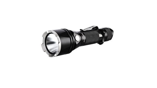 Fenix TK22 2014 Edition Black