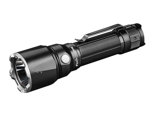 Fenix TK22-UE High Performance Tactical LED Flashlight - LUMINUS SST40 - 1600 Lumens - Includes 1 x 21700 with Built-In Charge Port
