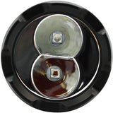 Fenix TK25RB Tri-Color Tactical Flashlight - CREE XP-G2 S3 LED - CREE XP-E2 Red and Blue LEDs - 1000 Lumens - Uses 1 x 18650 or 2 x CR123A