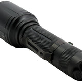 Fenix TK25RB Tri-Color Tactical Flashlight - CREE XP-G2 S3 LED - CREE XP-E2 Red and Blue LEDs - 1000 Lumens - Uses 1 x 18650 or 2 x CR123A