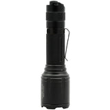 Fenix TK25RB Tri-Color Tactical Flashlight - CREE XP-G2 S3 LED - CREE XP-E2 Red and Blue LEDs - 1000 Lumens - Uses 1 x 18650 or 2 x CR123A