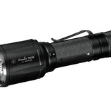 Fenix TK25 UV Tactical LED Flashlight - CREE XP-G2 - 1000 Lumens - 365nm UV - Uses 1 x 18650 or 2 x CR123A