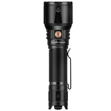 Fenix TK26R Recharegable Tactical LED Flashlight - LUMINUS SST40 and CREE XP-E2 - 1500 Lumens - Includes 1 x 18650