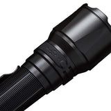 Fenix TK26R Recharegable Tactical LED Flashlight - LUMINUS SST40 and CREE XP-E2 - 1500 Lumens - Includes 1 x 18650