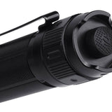 Fenix TK30 White Laser Tactical Flashlight - 500 Lumens - Includes 1 x 5000mAh USB-C Rechargeable 21700