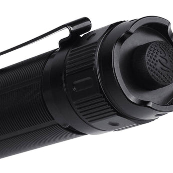 Fenix TK30 White Laser Tactical Flashlight - 500 Lumens - Includes 1 x 5000mAh USB-C Rechargeable 21700