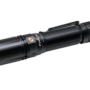 Fenix TK30 White Laser Tactical Flashlight - 500 Lumens - Includes 1 x 5000mAh USB-C Rechargeable 21700