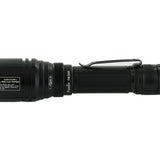 Fenix TK30R USB-C Rechargeable White Laser Flashlight - 500 Lumens - Includes 1 x 21700