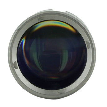 Fenix TK30R USB-C Rechargeable White Laser Flashlight - 500 Lumens - Includes 1 x 21700