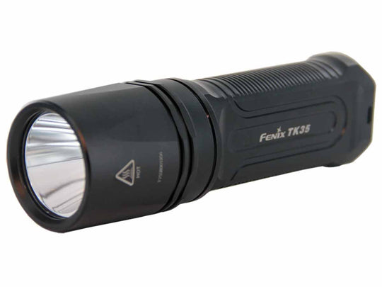 Fenix TK35 2015 Edition LED Flashlight