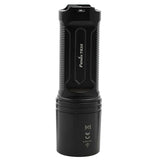Fenix TK35 2018 Edition Rechargeable LED Flashlight - CREE XHP35 HI - 1300 Lumens - Neutral White - Uses 2 x 18650