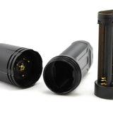 Fenix TK35 2018 Edition Rechargeable LED Flashlight - CREE XHP35 HI - 1300 Lumens - Neutral White - Uses 2 x 18650