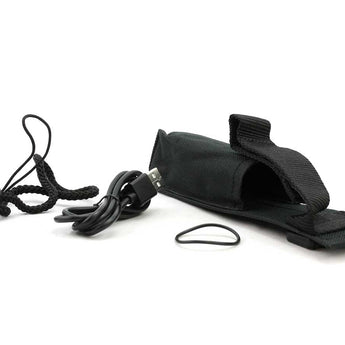 Fenix TK35 2018 Edition Rechargeable LED Flashlight - CREE XHP35 HI - 1300 Lumens - Neutral White - Uses 2 x 18650