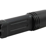 Fenix TK35 2018 Edition Rechargeable LED Flashlight - CREE XHP35 HI - 1300 Lumens - Neutral White - Uses 2 x 18650